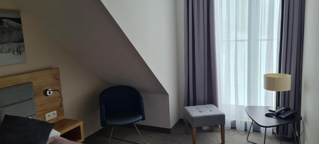 Aparthotel Apartamenty Czarna Gora 408 Сенна Экстерьер фото