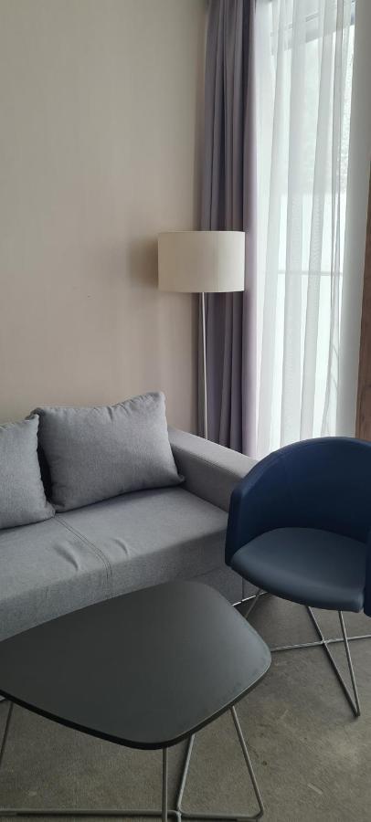 Aparthotel Apartamenty Czarna Gora 408 Сенна Экстерьер фото